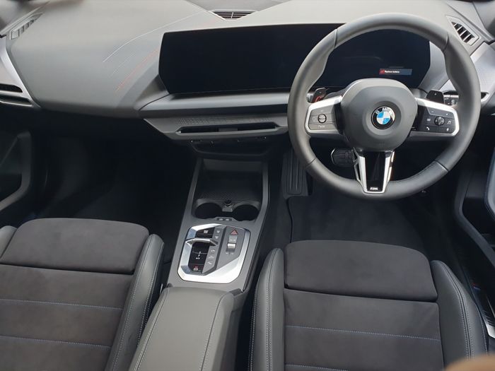 BMW 1 Series 2026