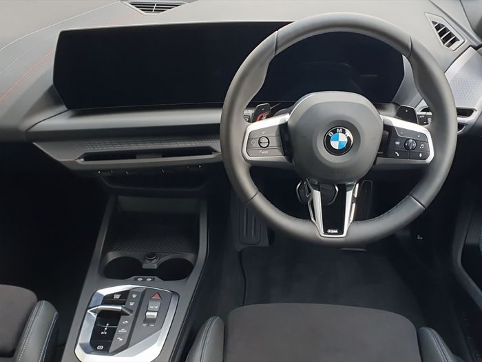 BMW 1 Series 2026