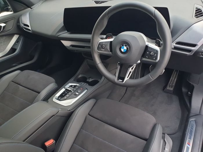 BMW 1 Series 2026