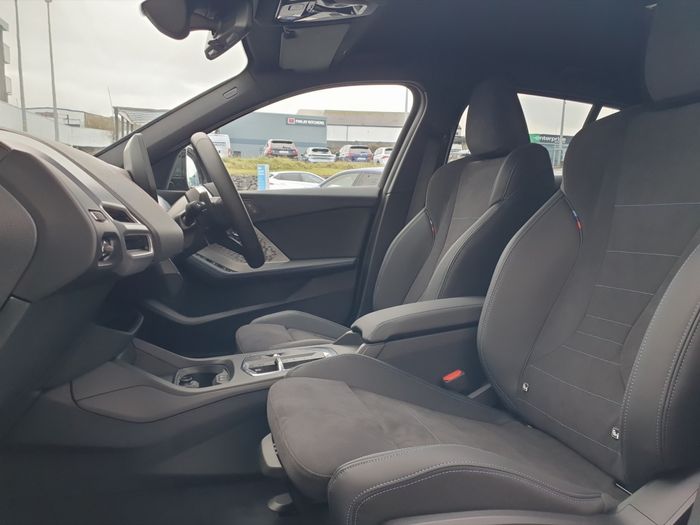 BMW 1 Series 2026
