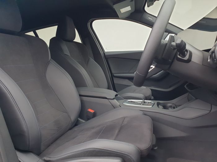 BMW 1 Series 2026