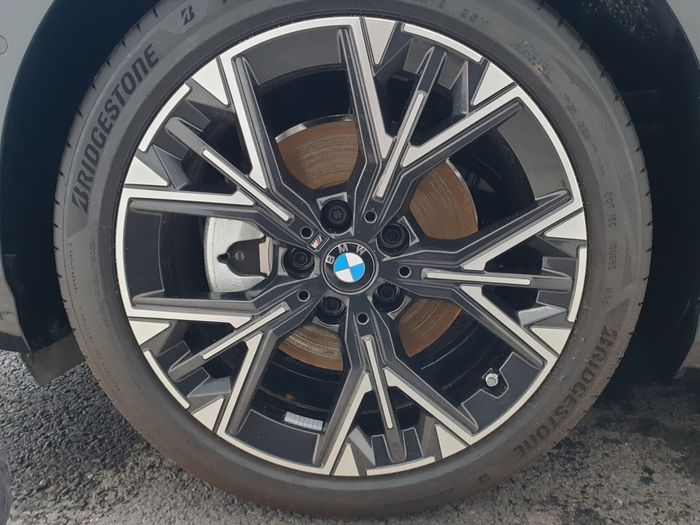 BMW 1 Series 2026