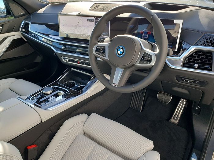 BMW X5 2026