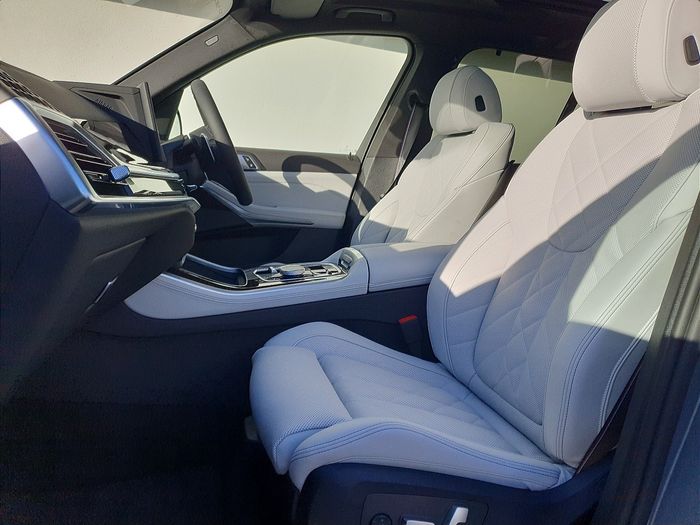 BMW X5 2026