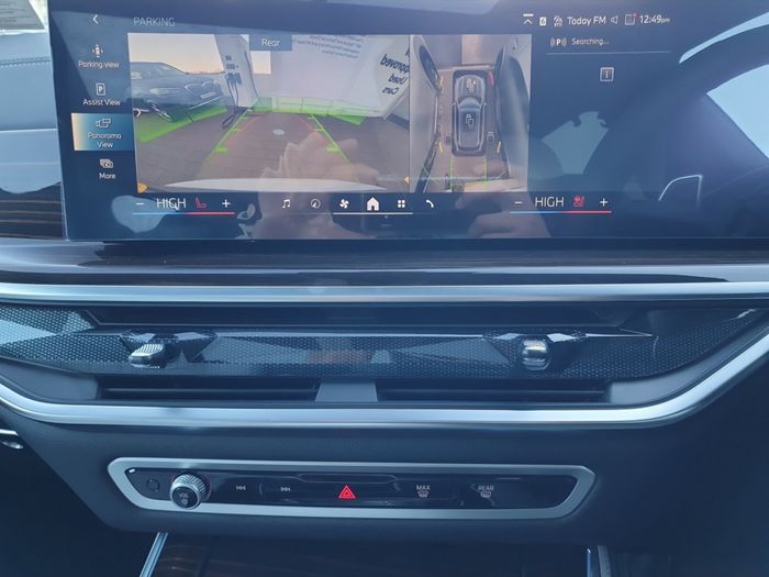 BMW X5 2026
