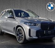 BMW X5 2026