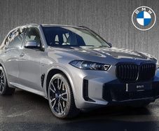 BMW X5 2026