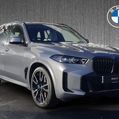 BMW X5 2026