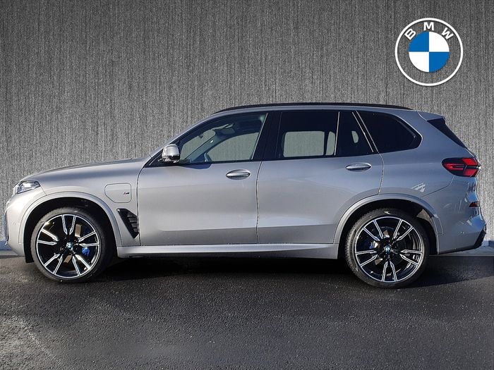 BMW X5 2026