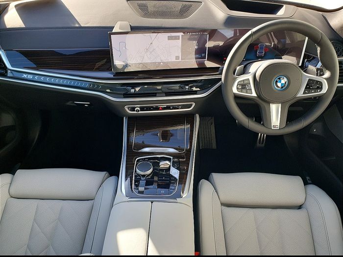 BMW X5 2026