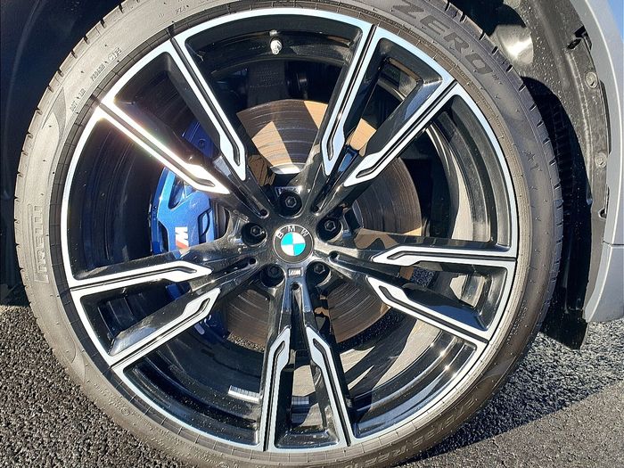 BMW X5 2026
