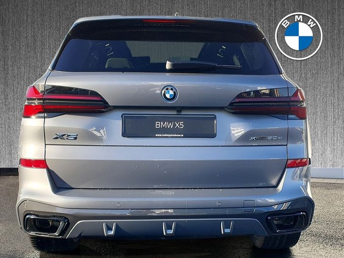 BMW X5 2026