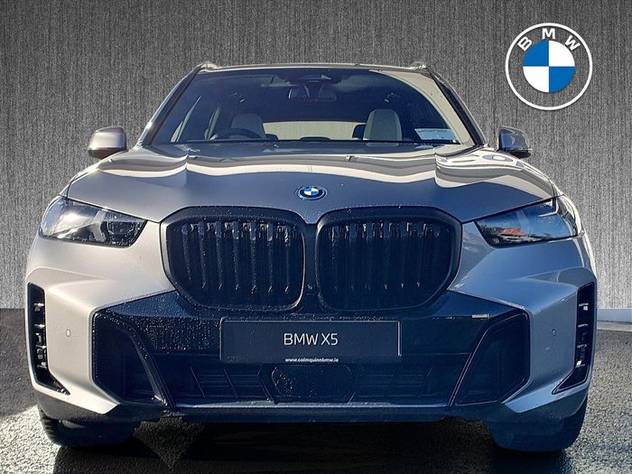 BMW X5 2026