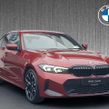 BMW 3 Series 2026
