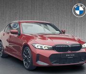BMW 3 Series 2026