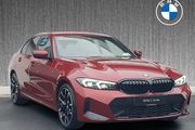 BMW 3 Series 2026