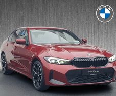 BMW 3 Series 2026