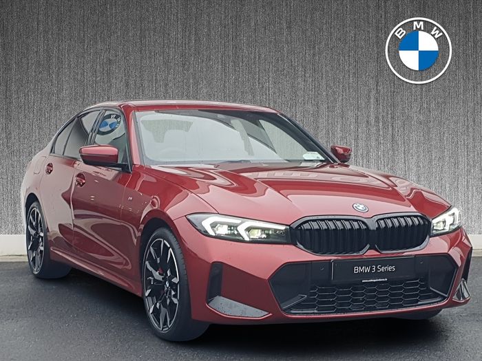 BMW 3 Series 2026