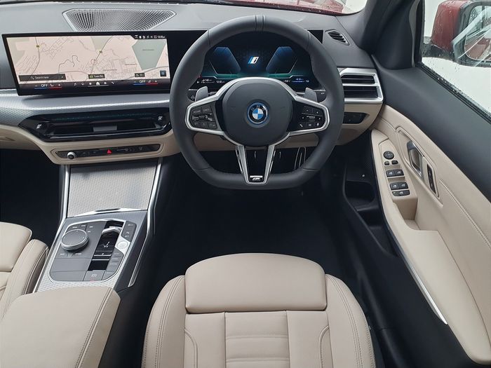 BMW 3 Series 2026