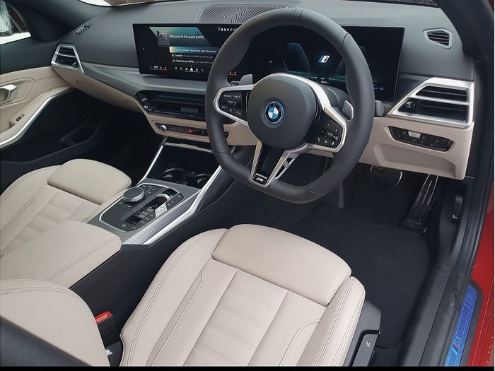 BMW 3 Series 2026