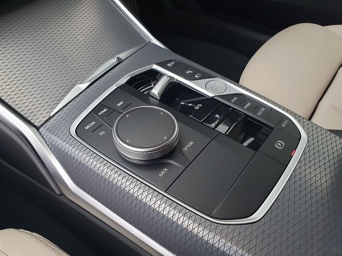 BMW 3 Series 2026