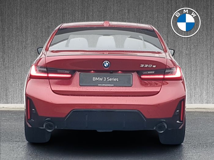 BMW 3 Series 2026