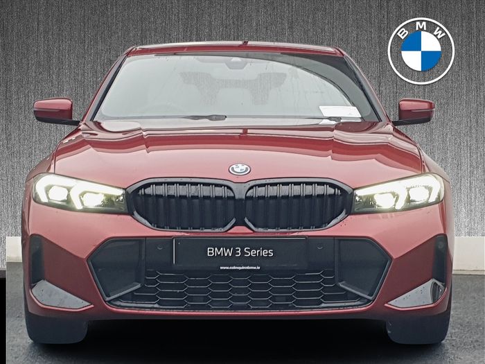 BMW 3 Series 2026