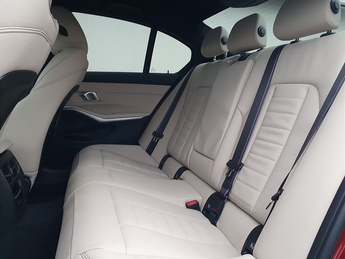 BMW 3 Series 2026