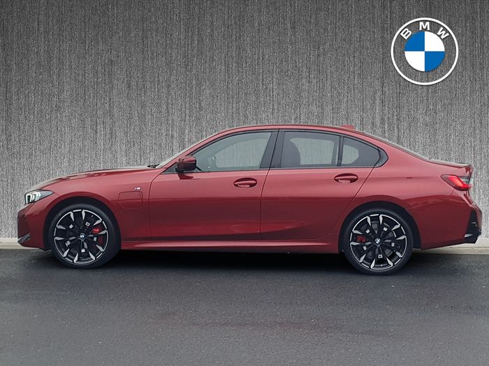BMW 3 Series 2026
