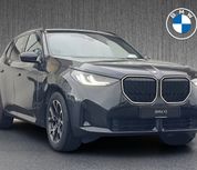 BMW X3 2026