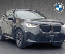 BMW X3 2026