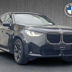 BMW X3 2026
