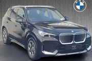 BMW iX1 2026