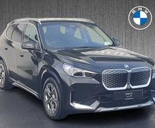BMW iX1 2026