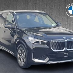 BMW iX1 2026