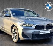 BMW X2 2023
