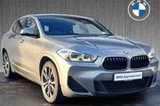 BMW X2 2023