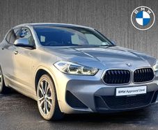 BMW X2 2023