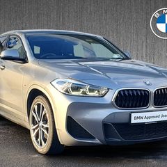 BMW X2 2023