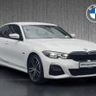 BMW 3 Series 2022