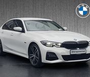 BMW 3 Series 2022