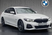 BMW 3 Series 2022
