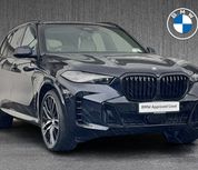 BMW X5 2026