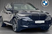 BMW X5 2026