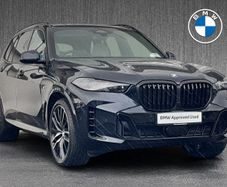 BMW X5 2026