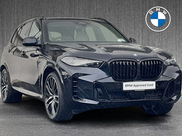 BMW X5 2026