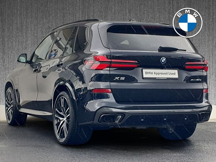 BMW X5 2026