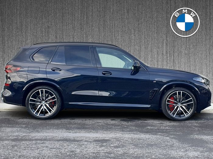 BMW X5 2026