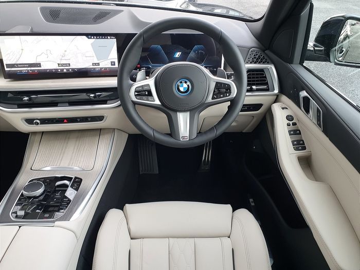 BMW X5 2026