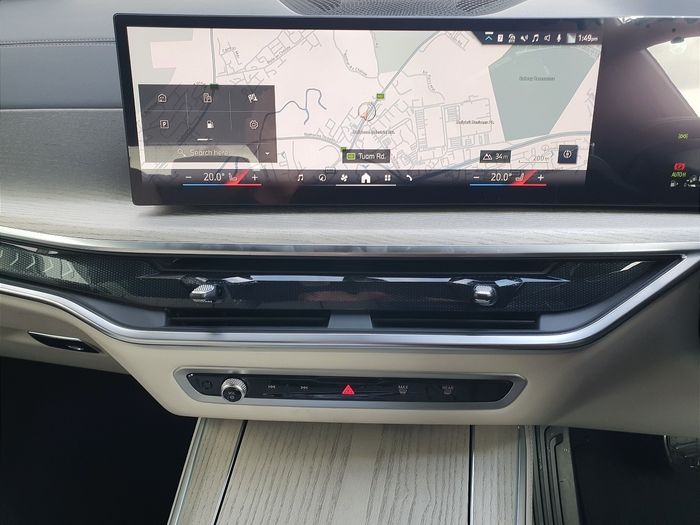 BMW X5 2026